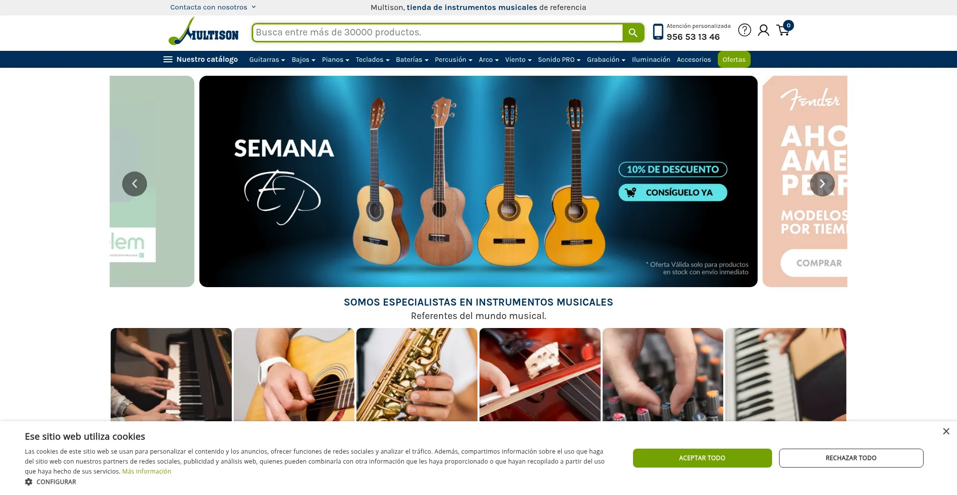 Multisononline.com