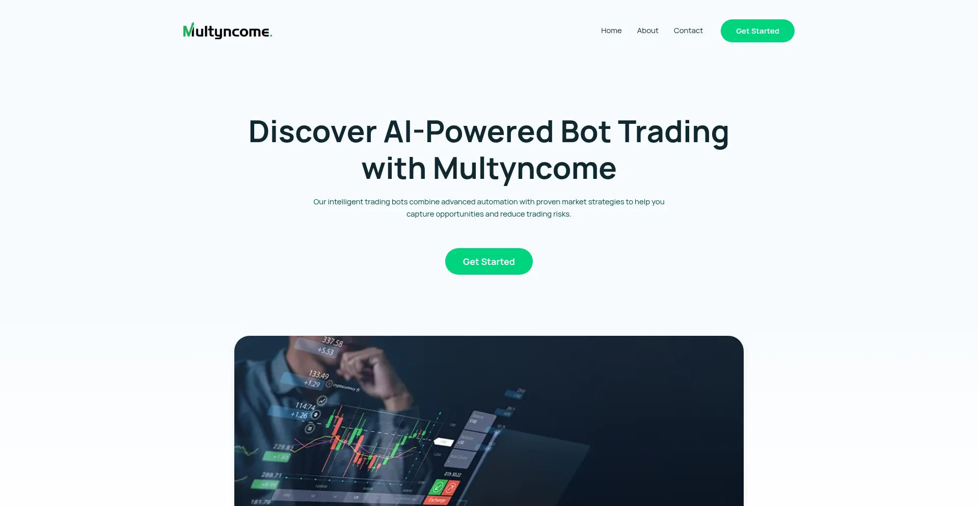 Multyncome.com