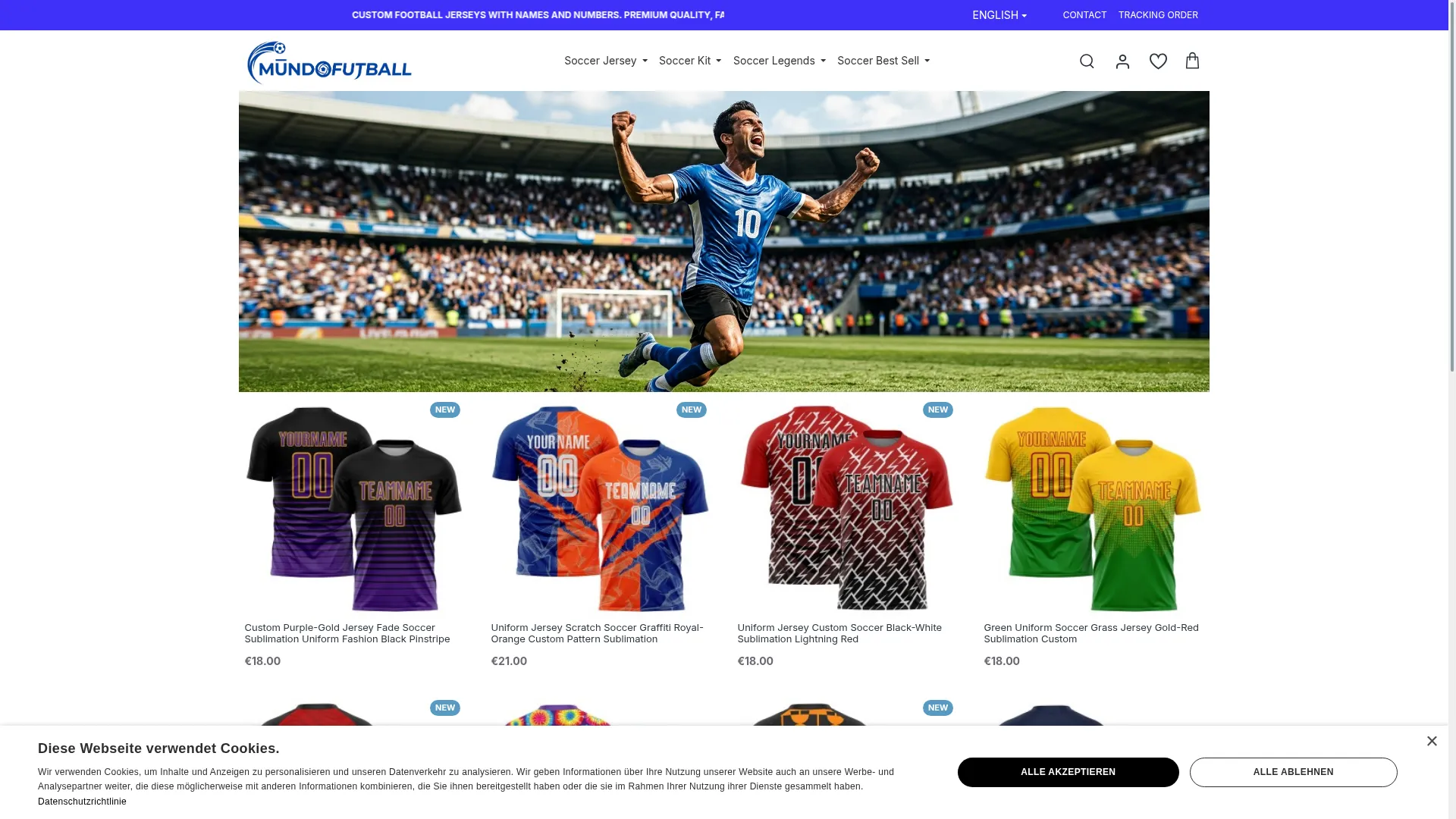 Mundofutball.com