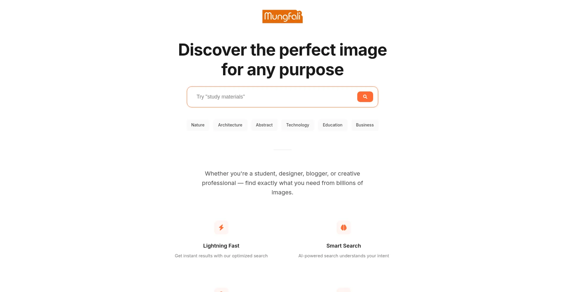Mungfali.com