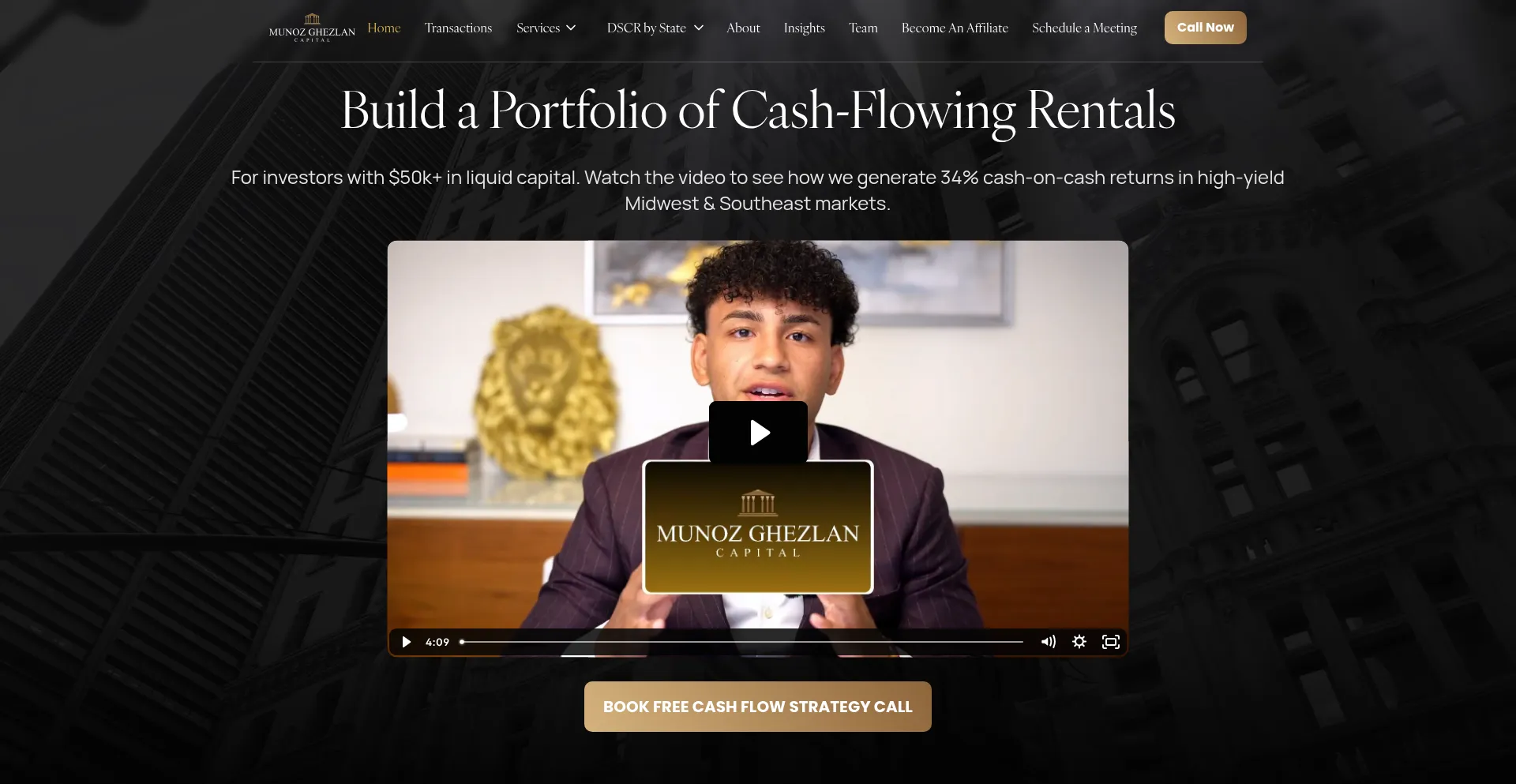 Munozghezlan.com