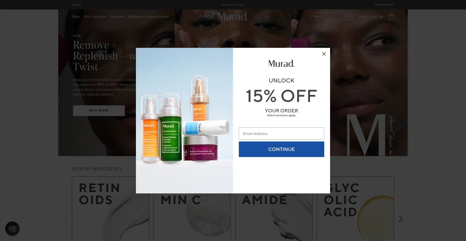 Murad.com