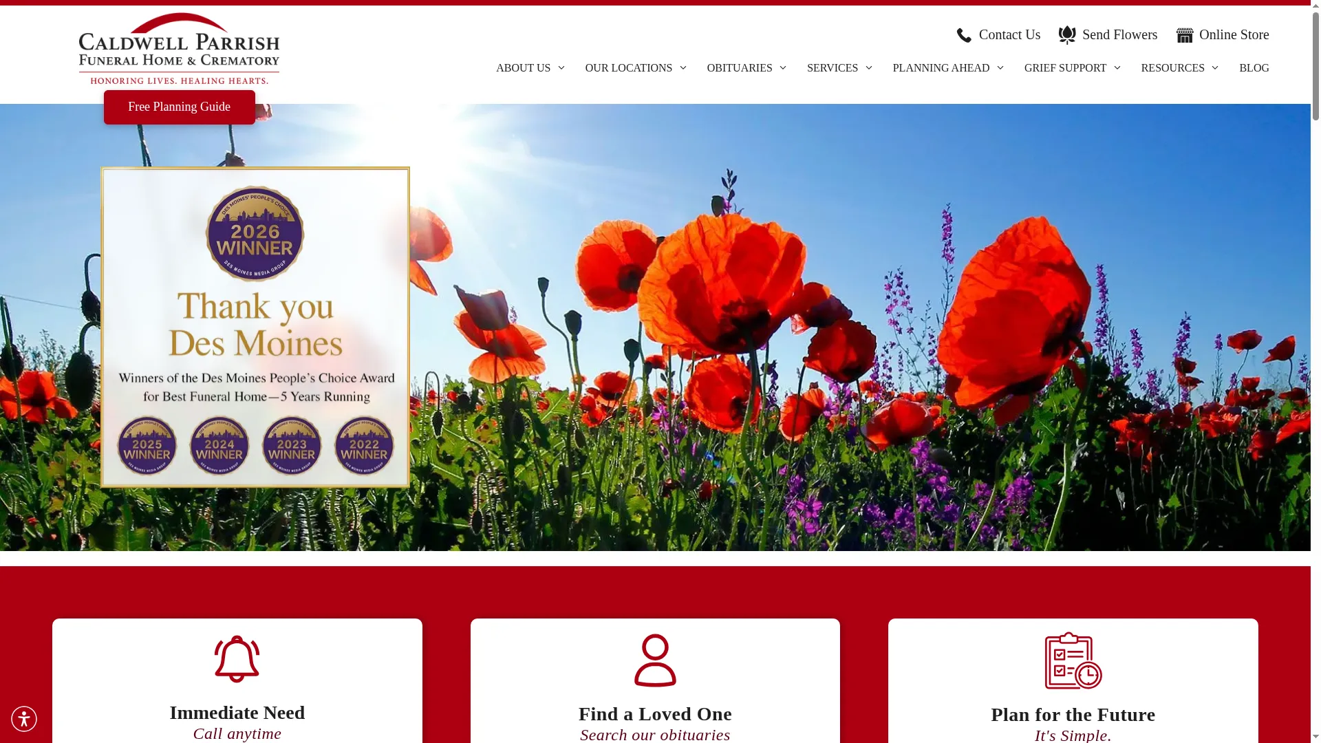 Murdockfuneralhome.net