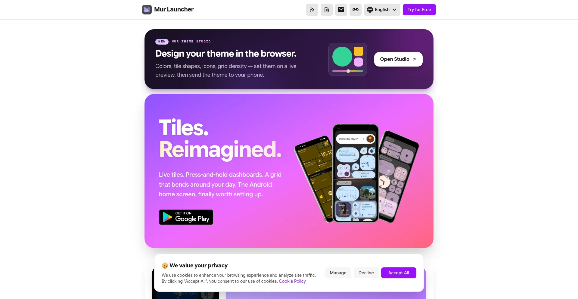 Murlauncher.com