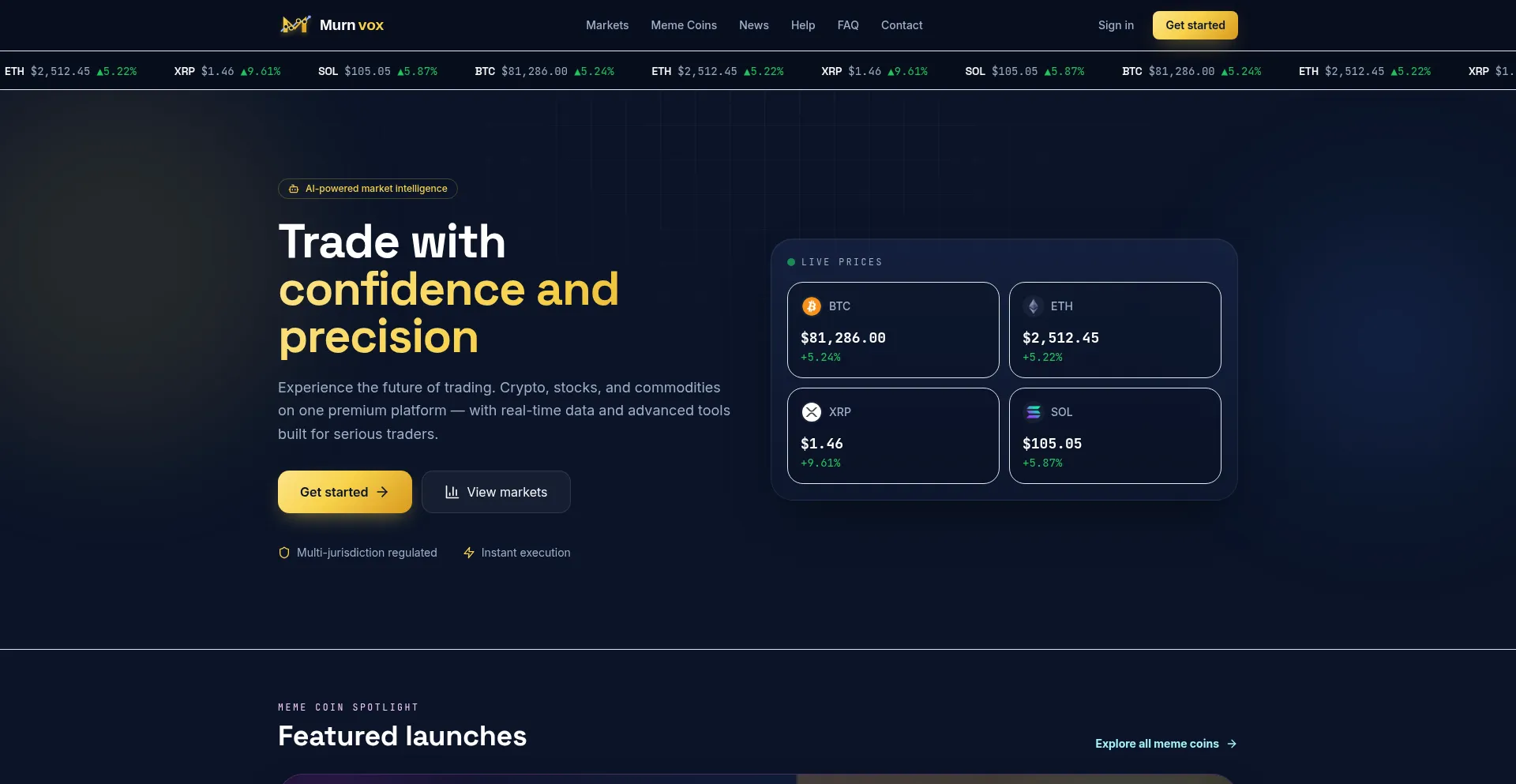 Murnvox.net