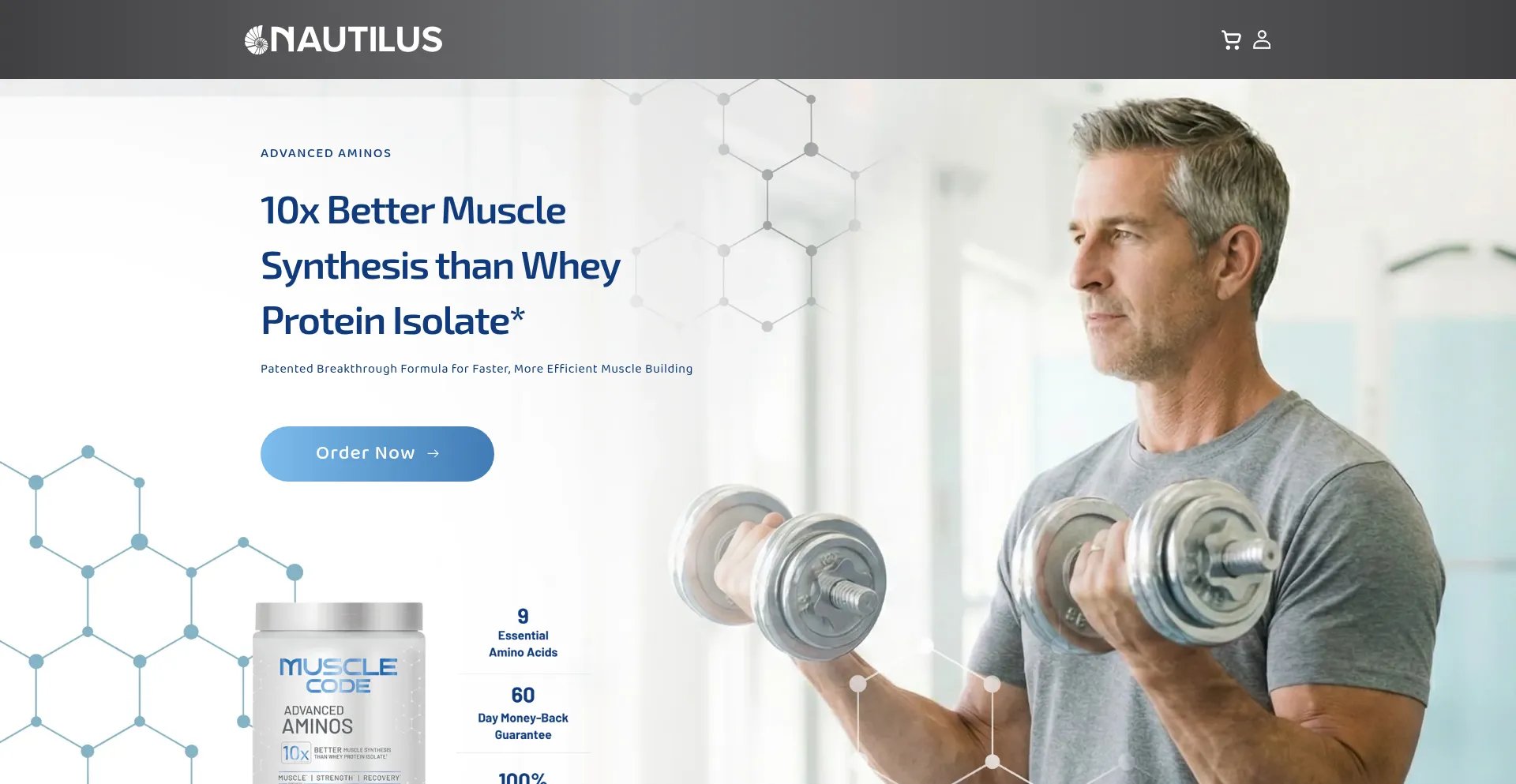 Musclecode.com