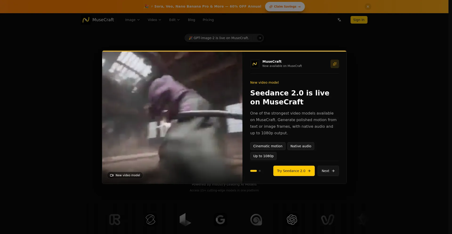 Musecraft.ai