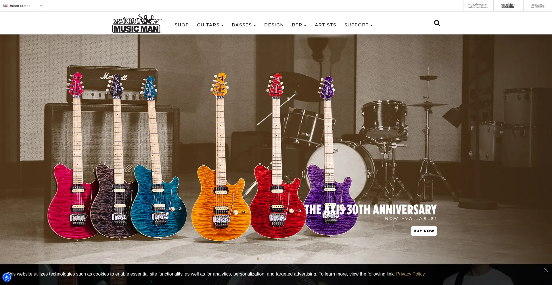 Music-man.com