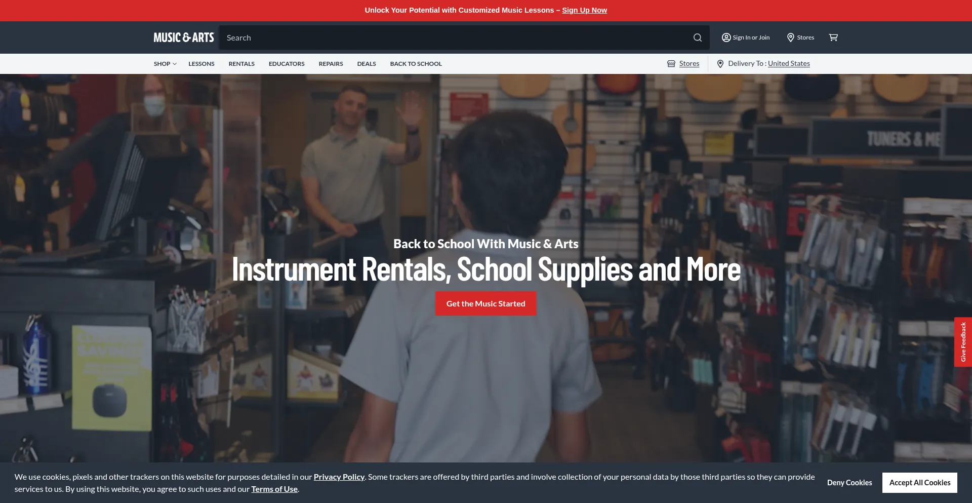 Musicarts.com