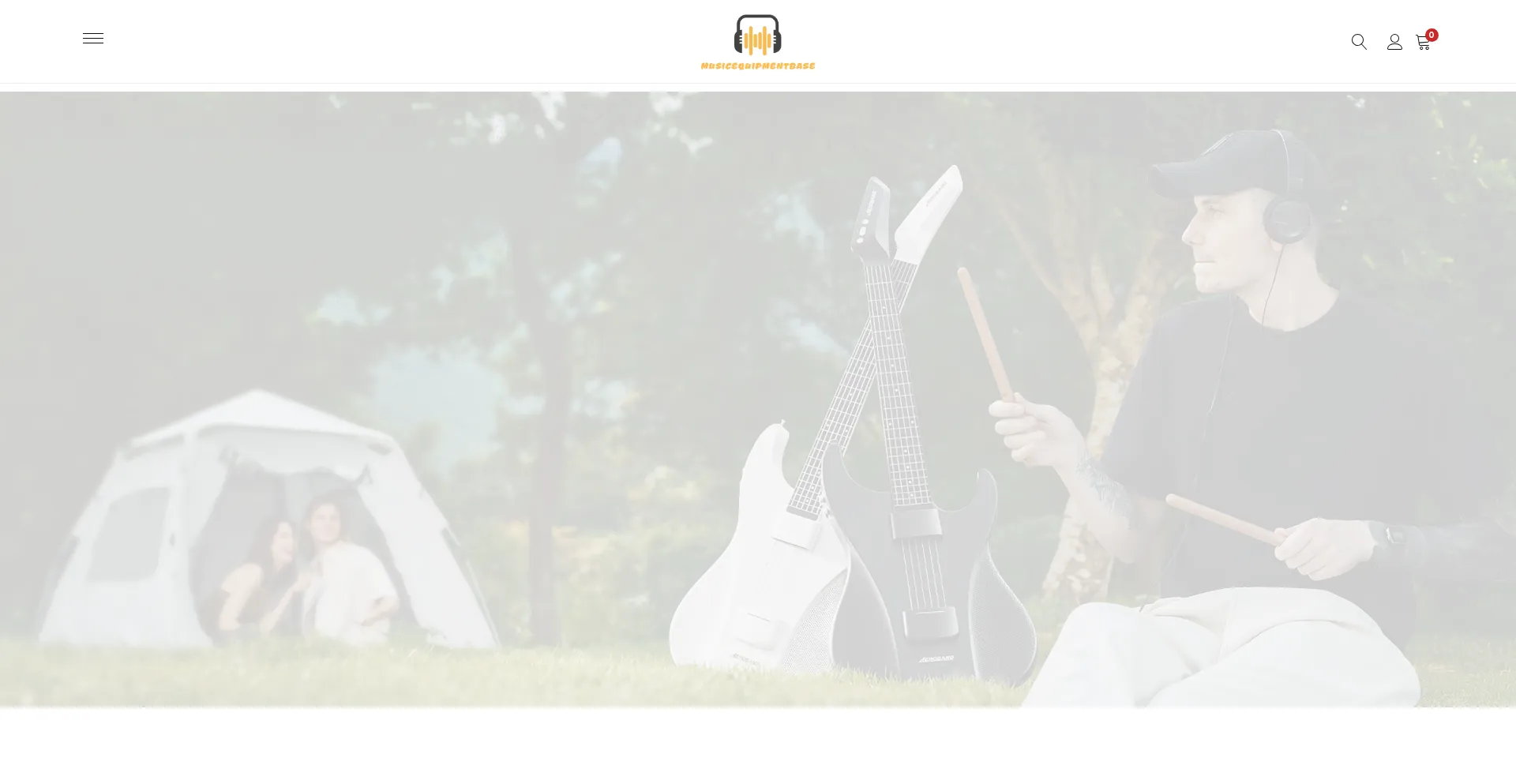 Musicequipmentbase.com