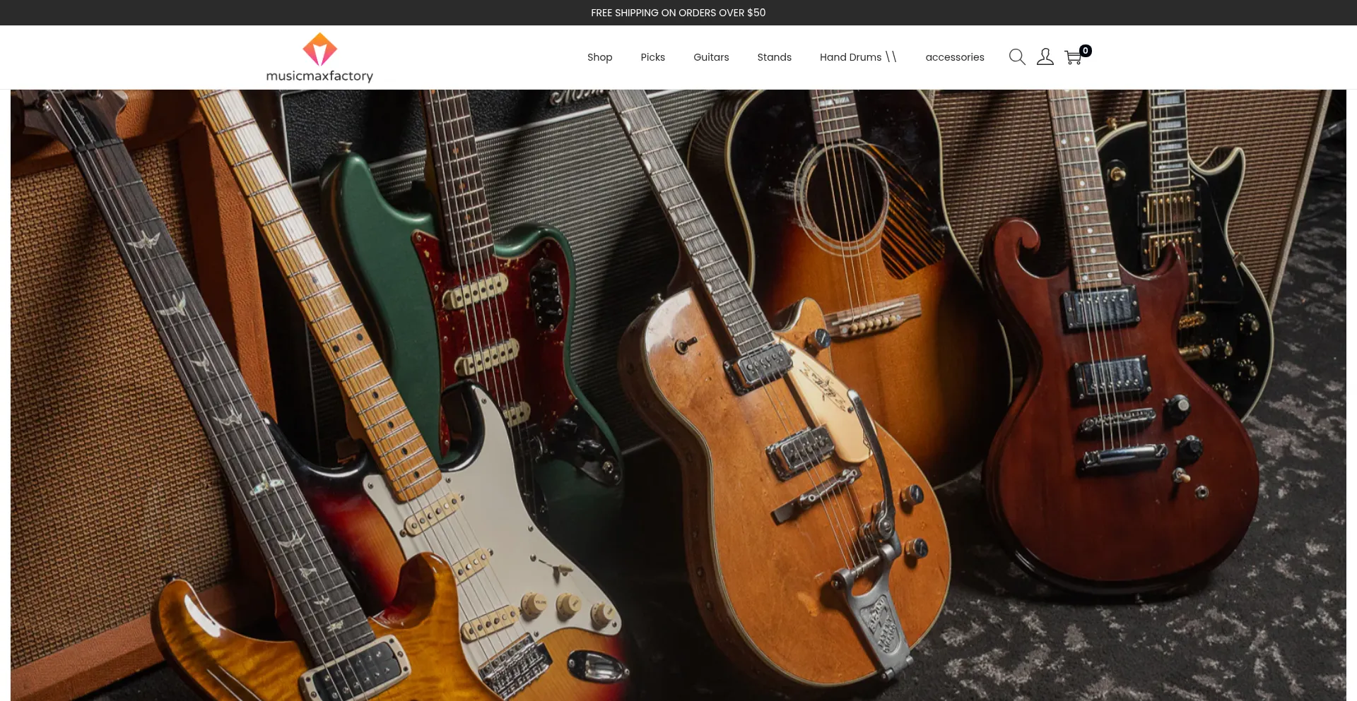 Musicmaxfactory.com