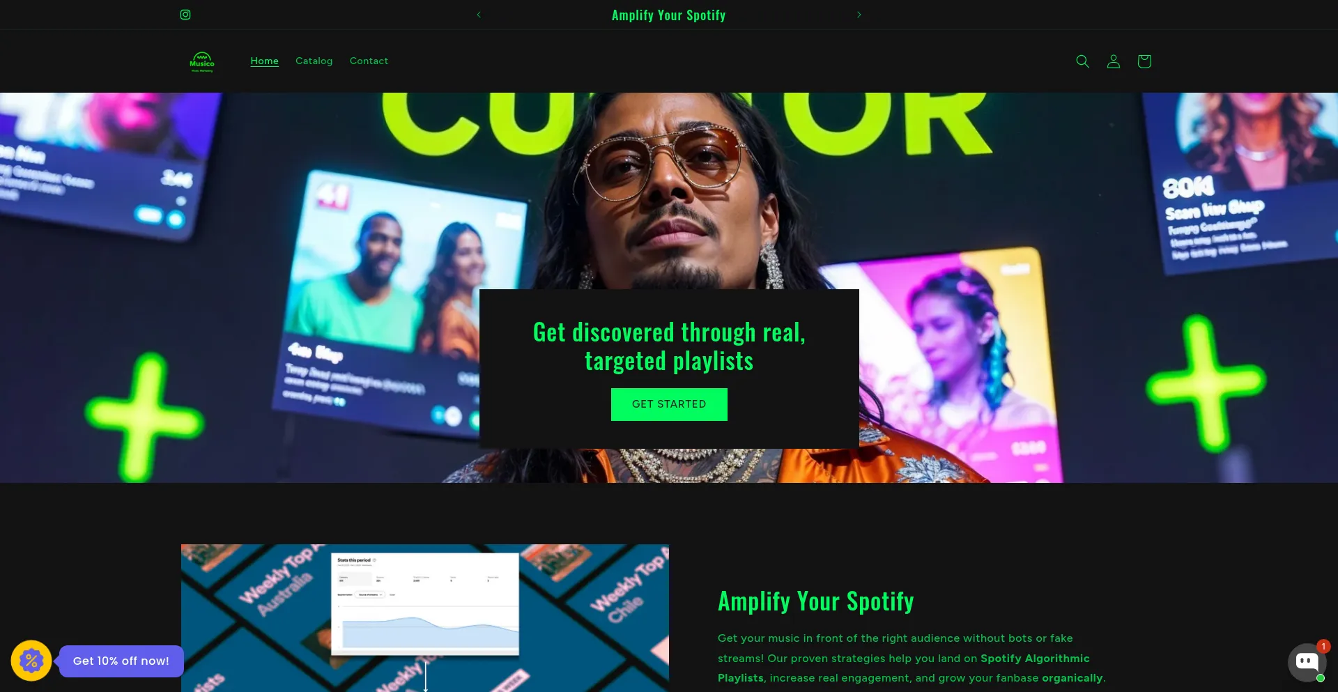 Musico.org.in