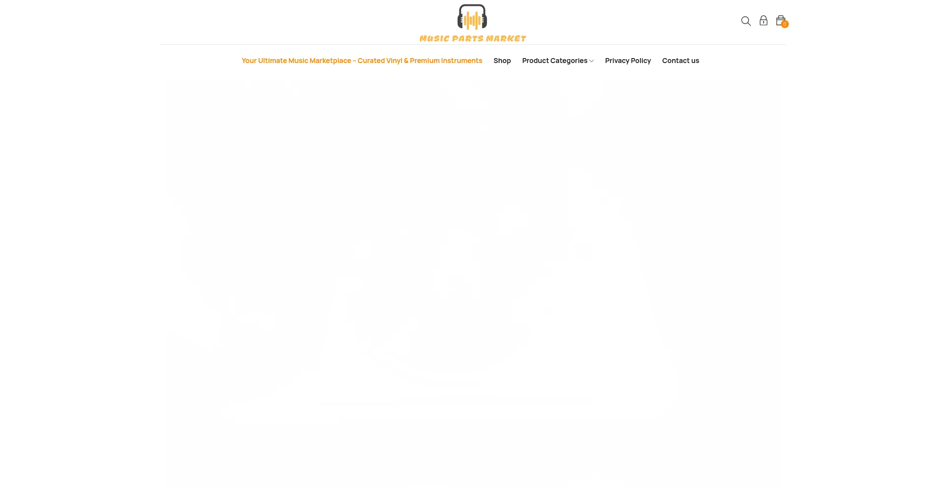 Musicpartsmarket.com