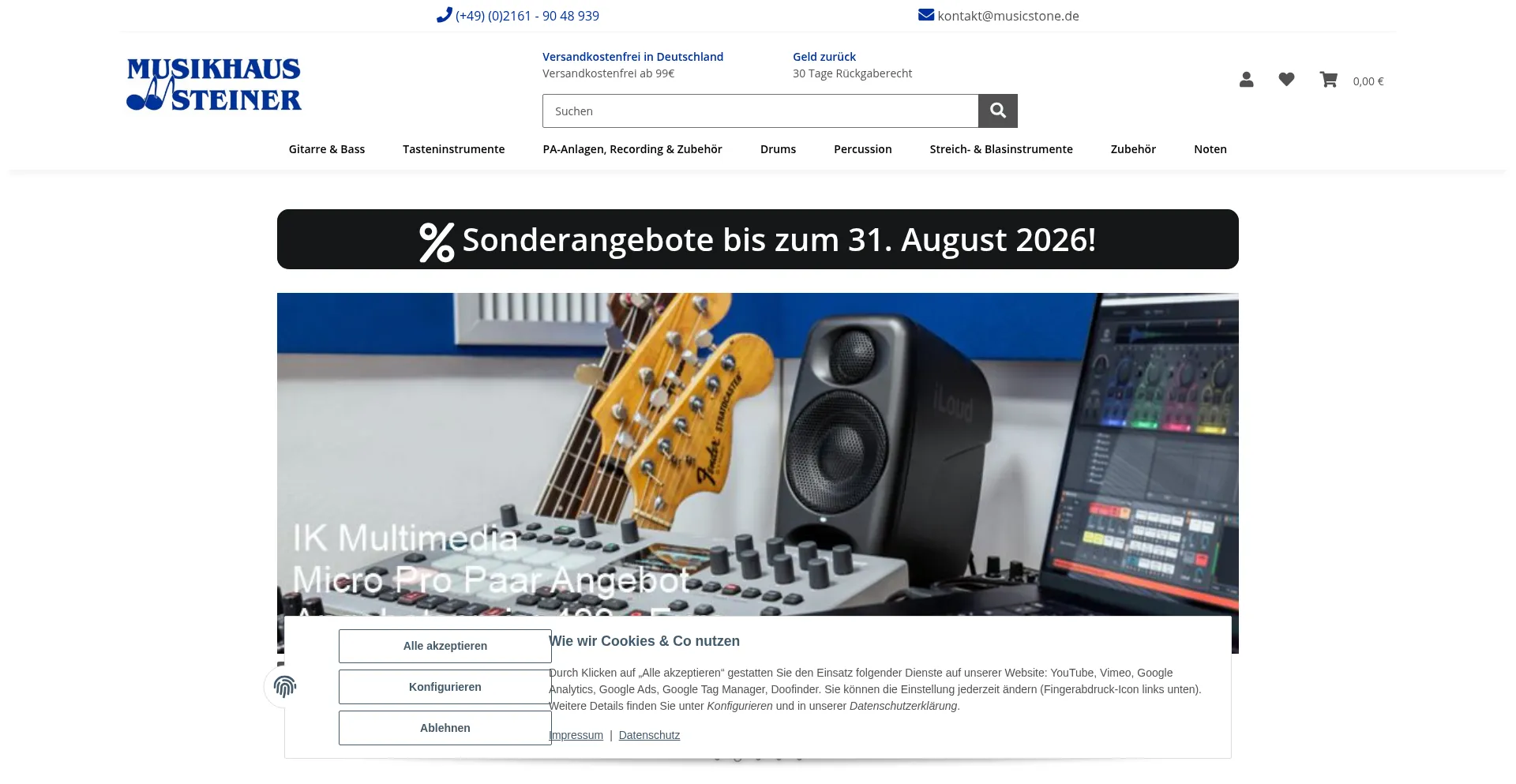 Musicstone.de