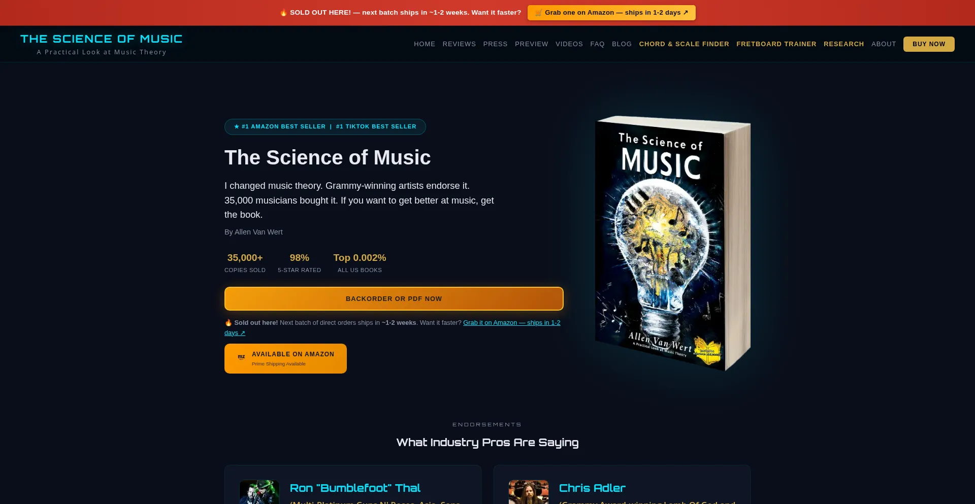 Musictheorysucks.com