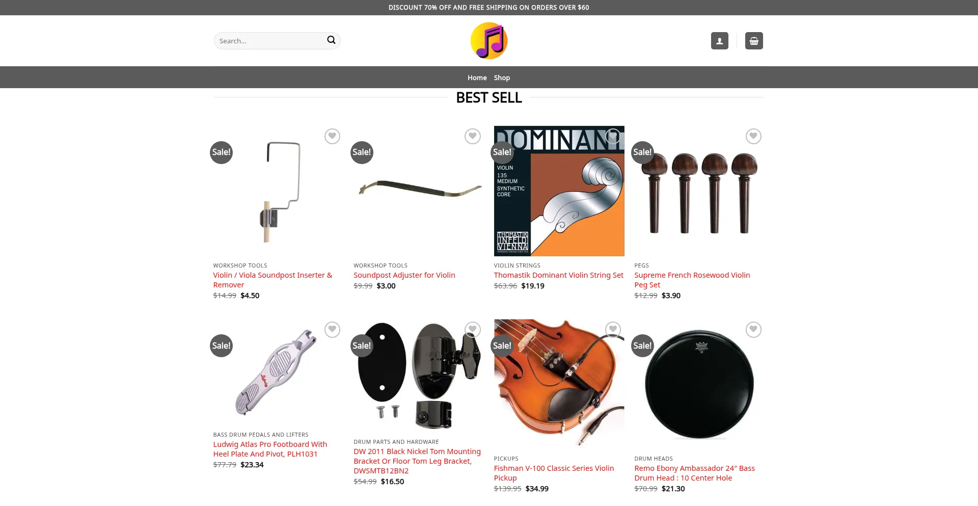 Musicworkshopgear.com