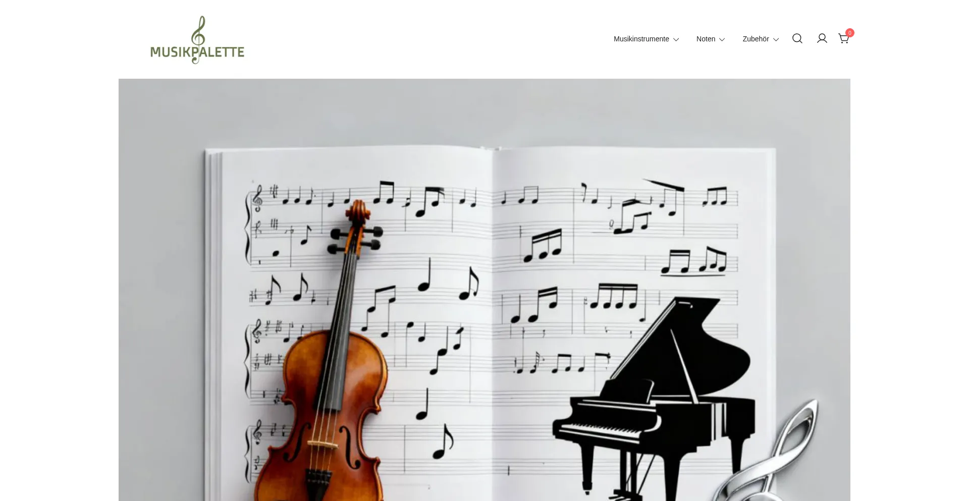 Musikpalette.com