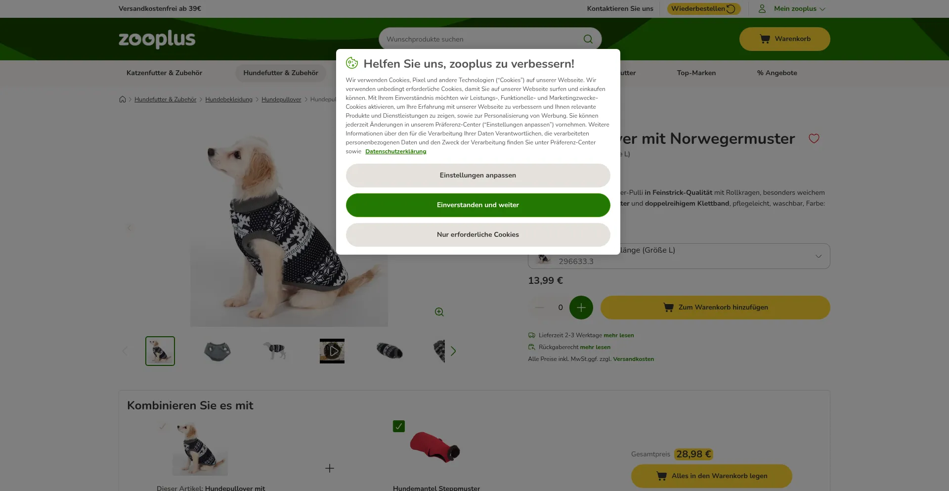 Mussvape.com