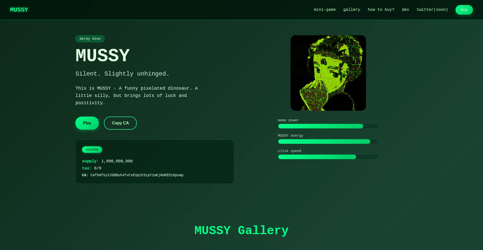 Mussy.top