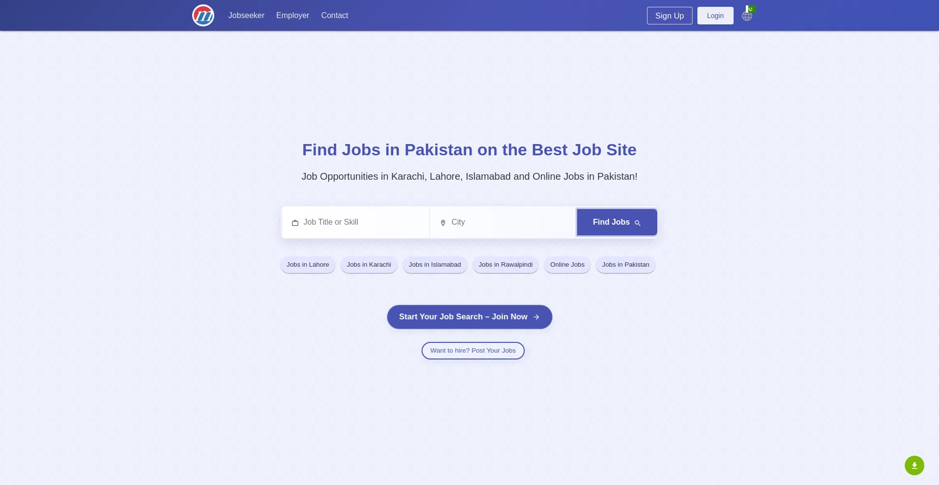 Mustakbil.com