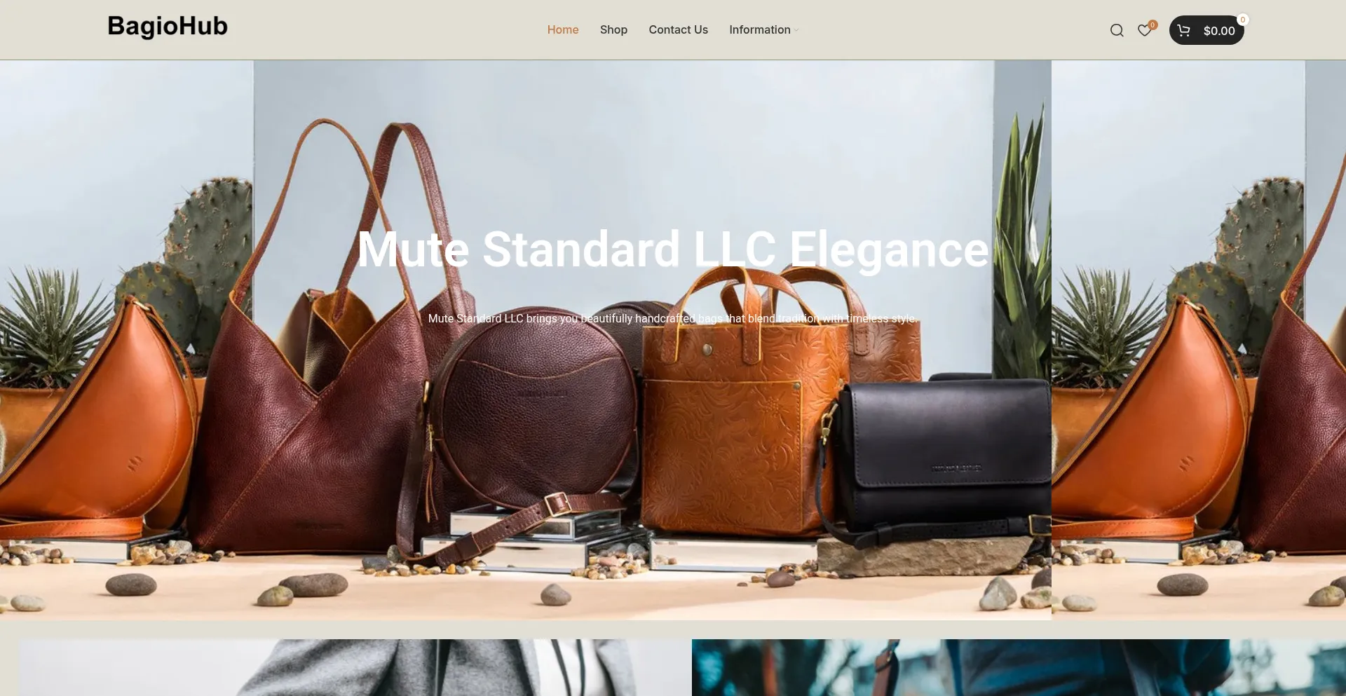 Mutestandard.com