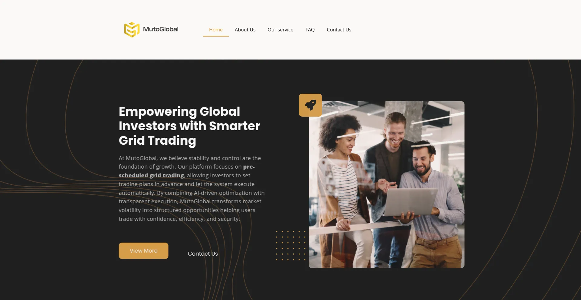 Mutoglobal.com