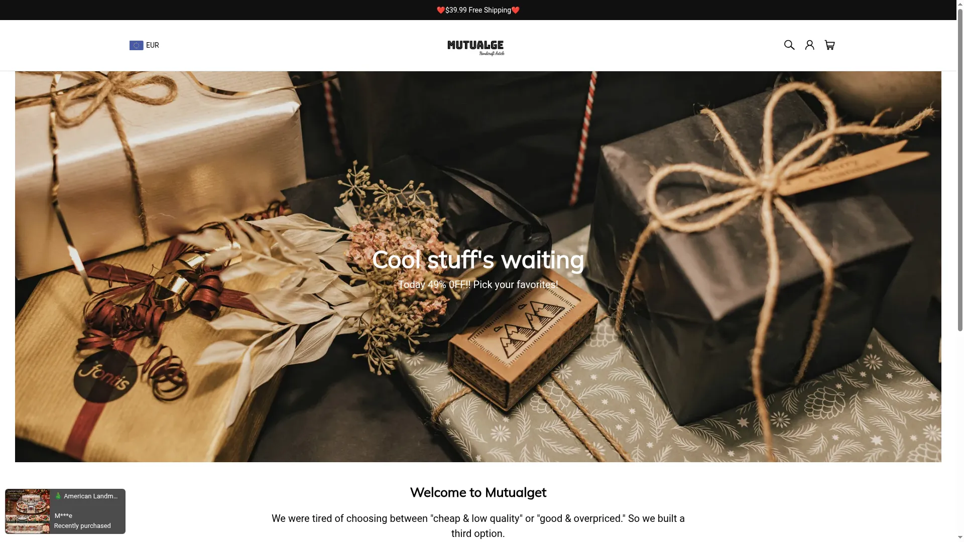 Mutualget.com