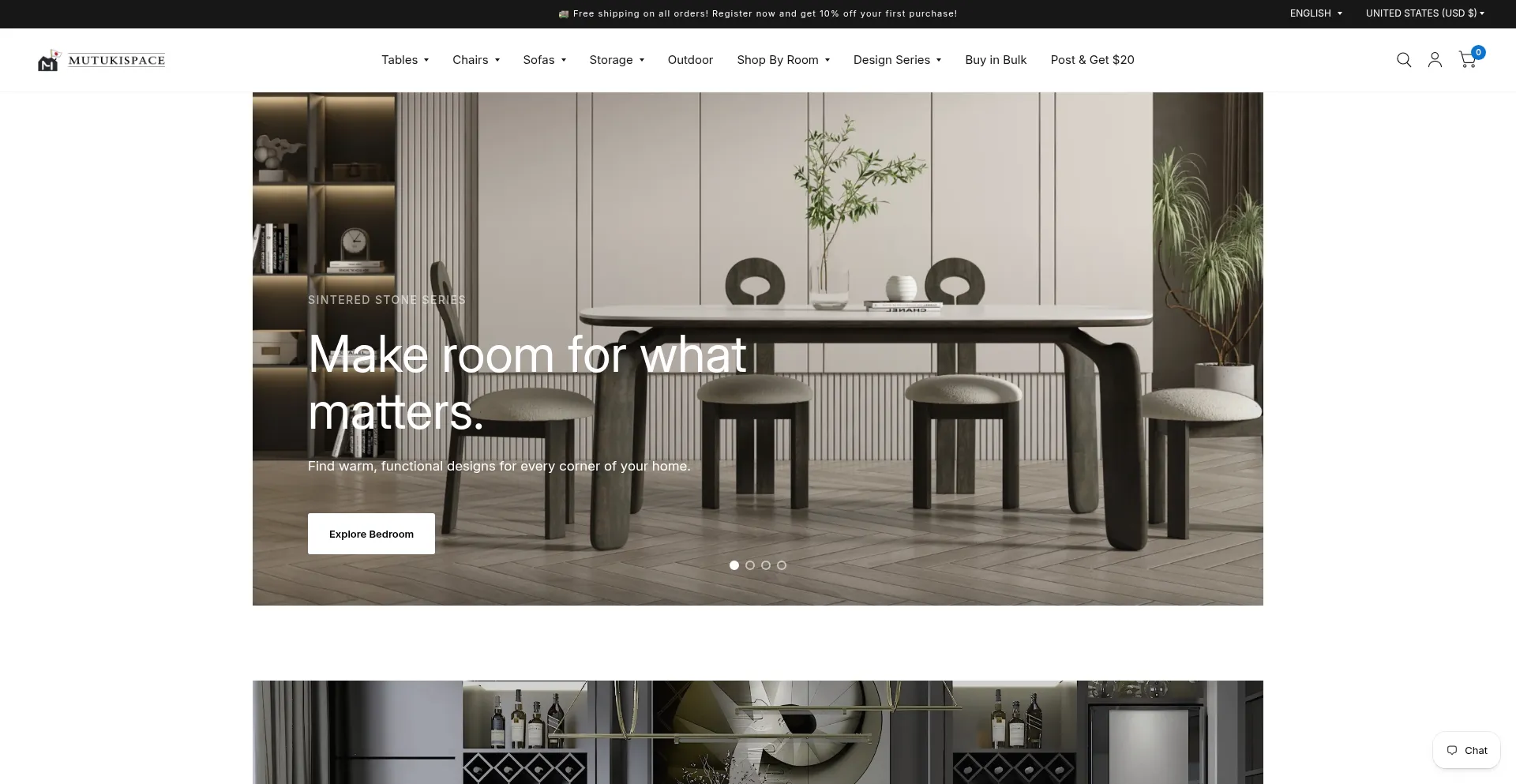 Mutukispace.com