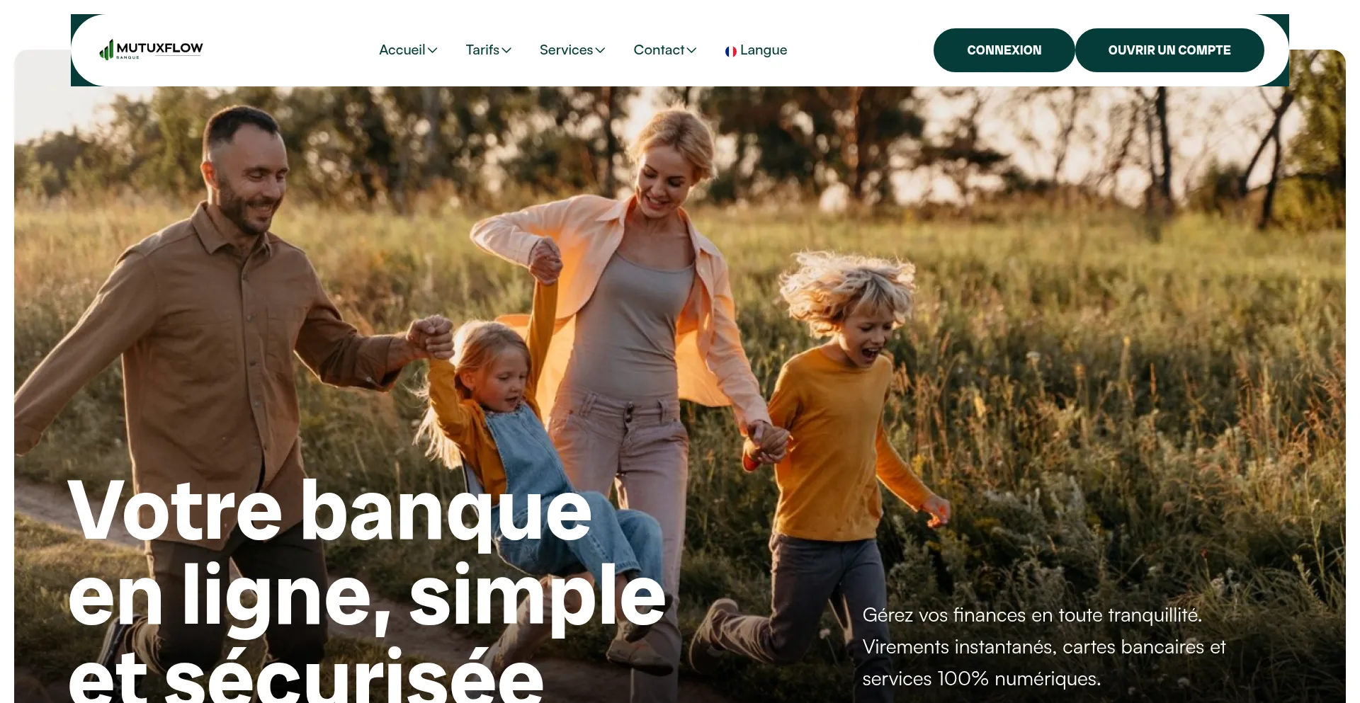 Mutuxflow.com