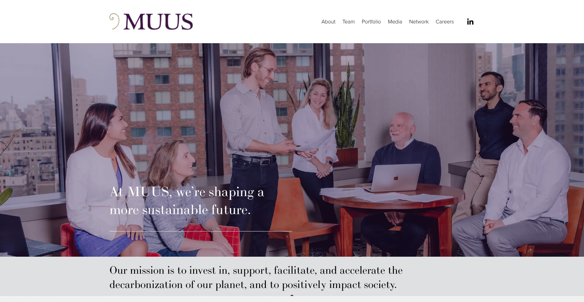 Muus.com