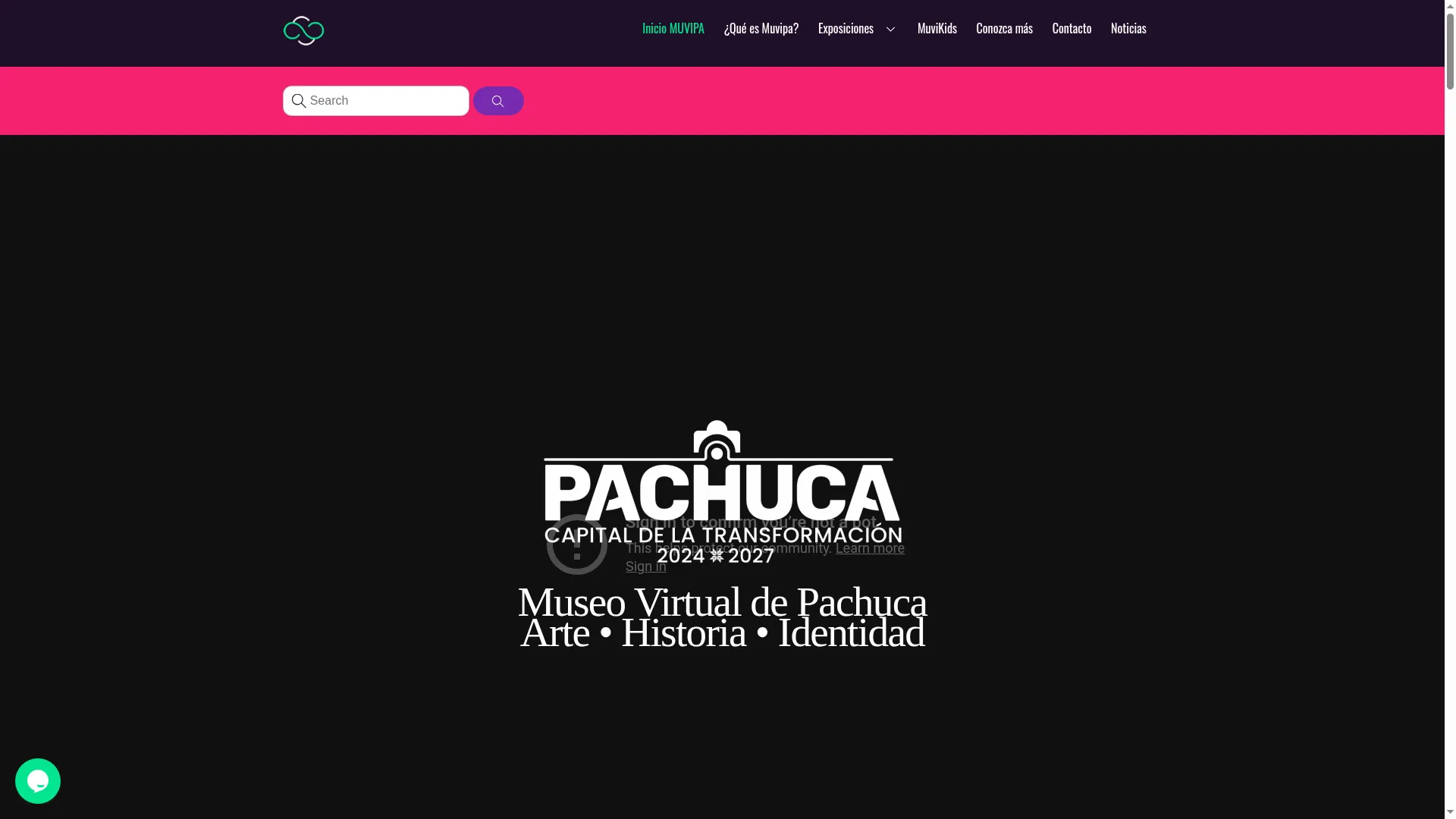 Muvipa.com.mx