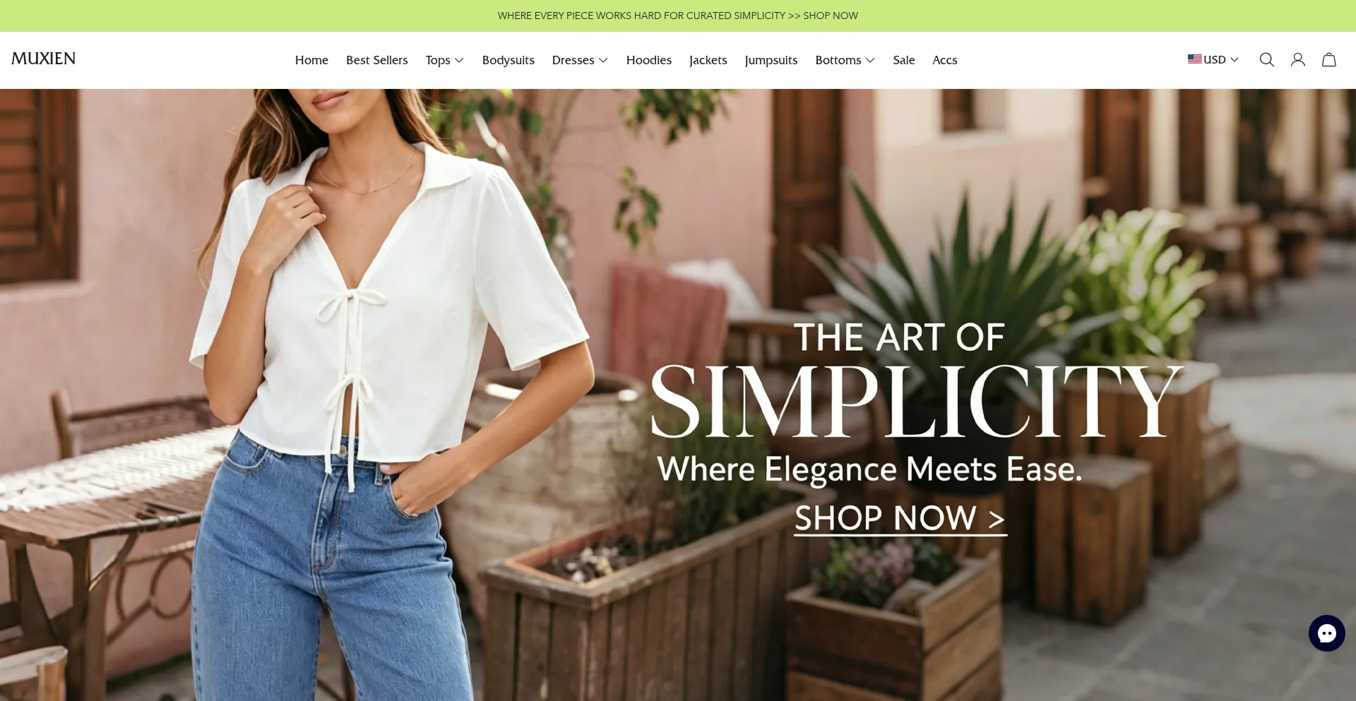 Muxien.com