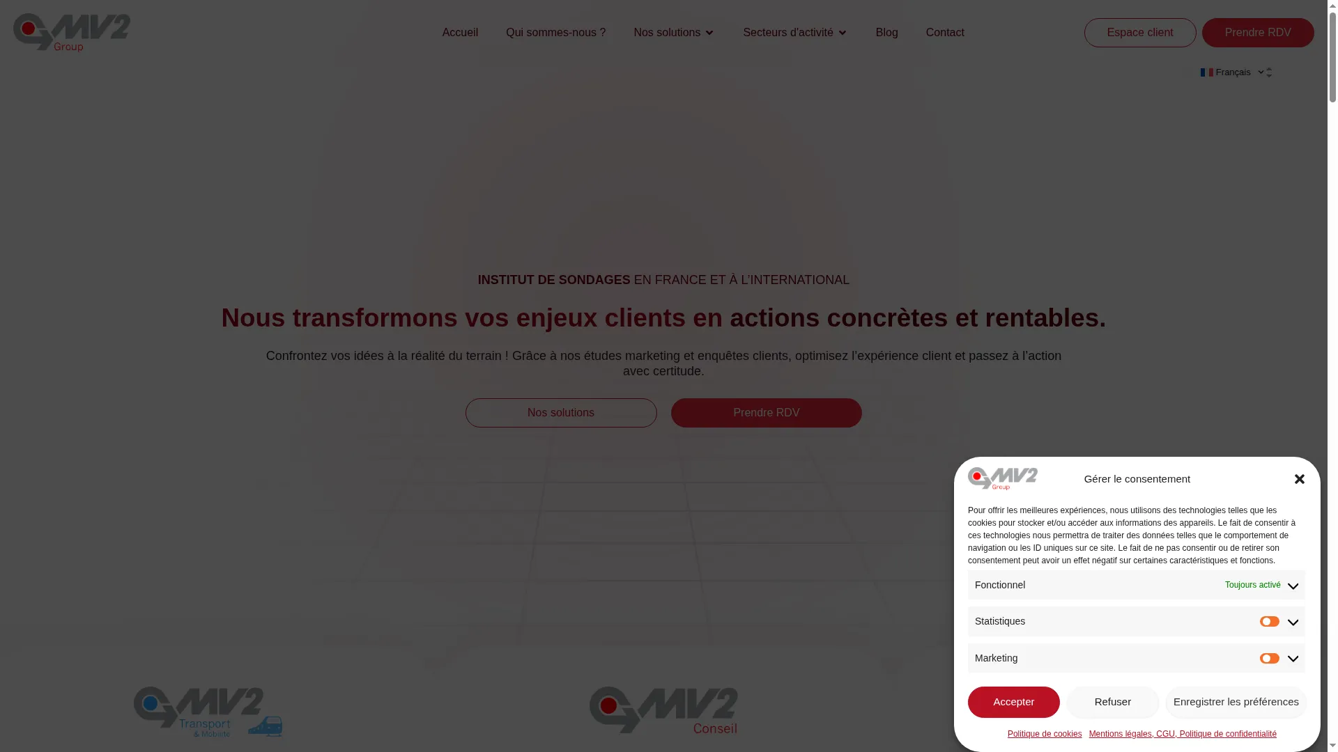 Mv2group.com