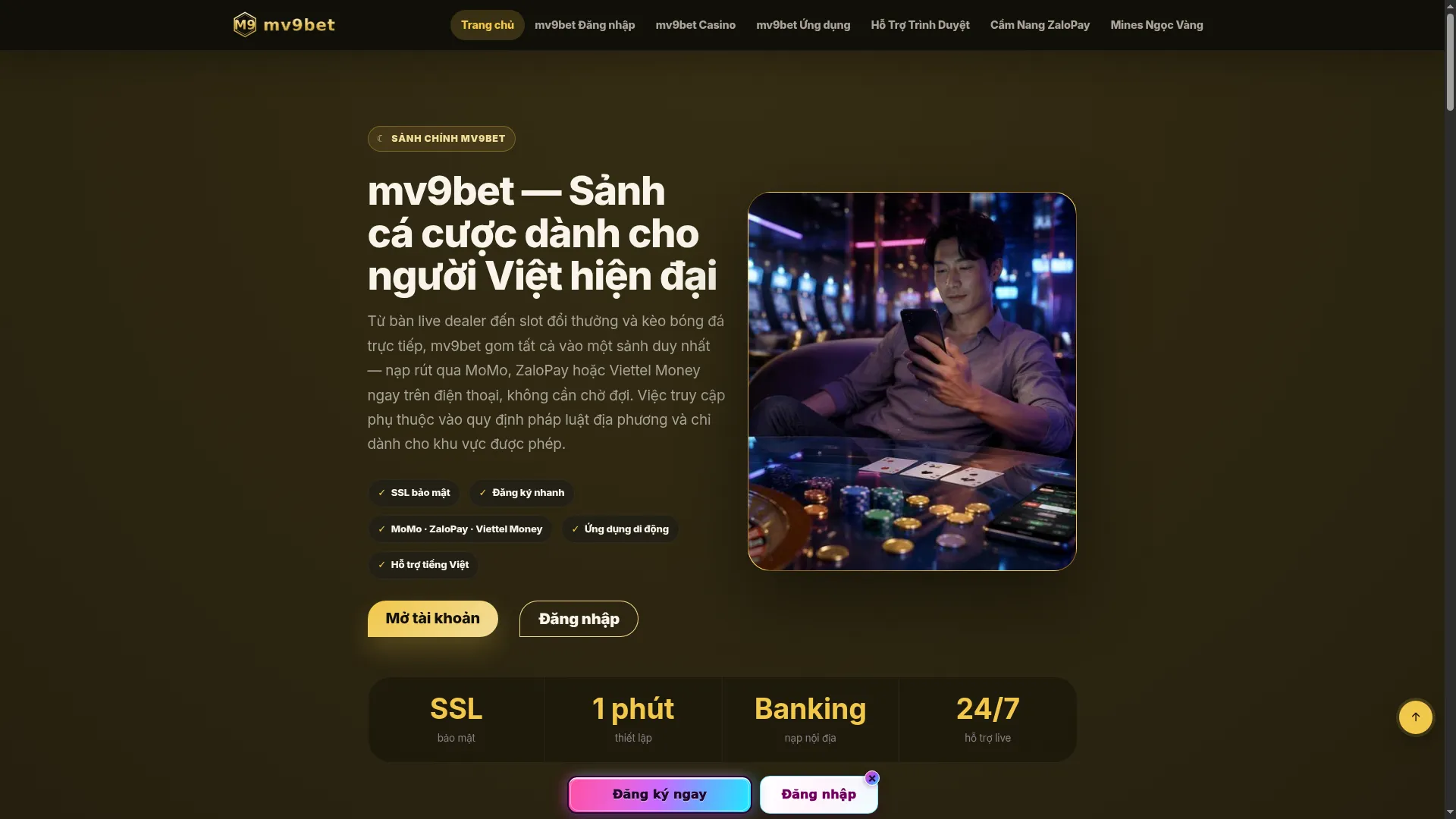 Mv9bet.app