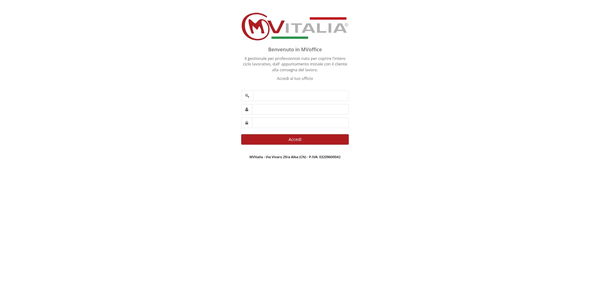 Mvoffice.it