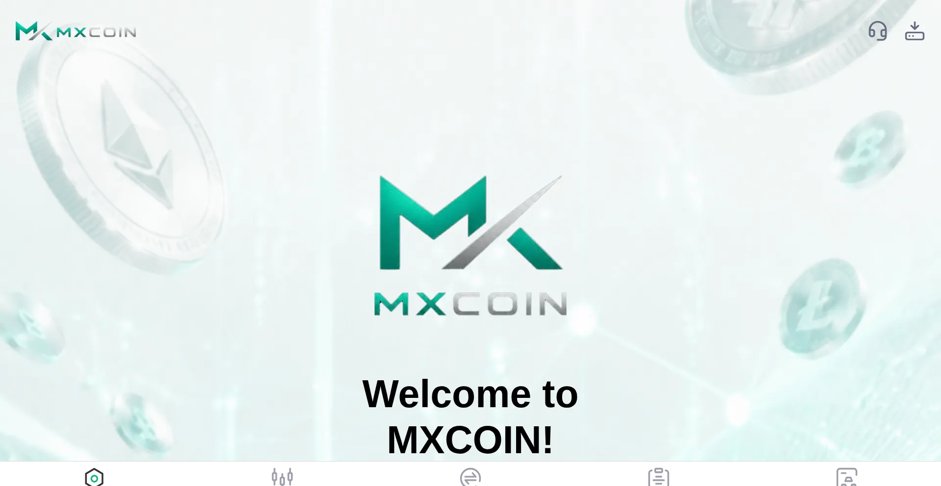 Mxcoinportal.com