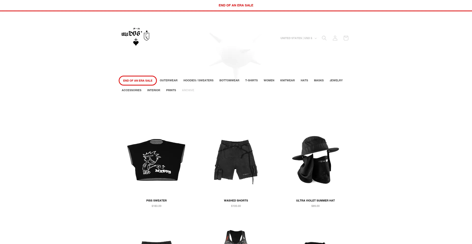 Mxdvs.co