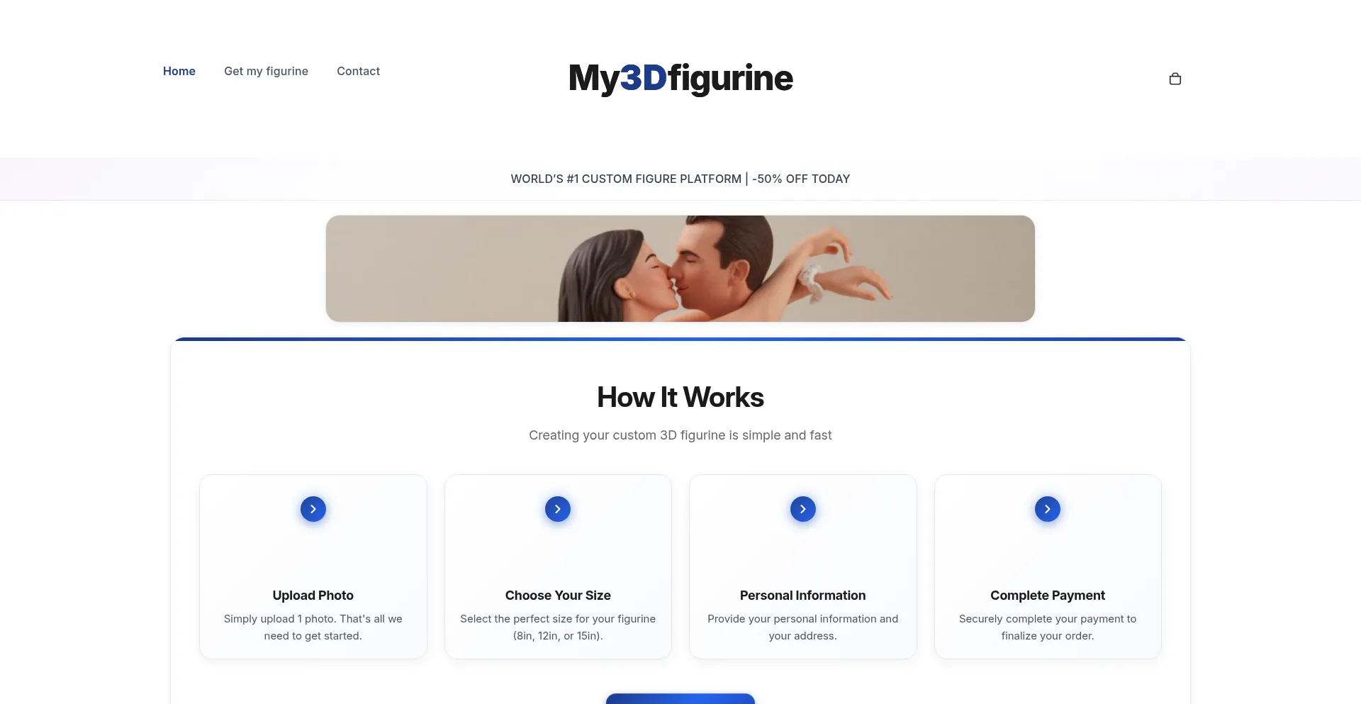 My3d-figurine.com