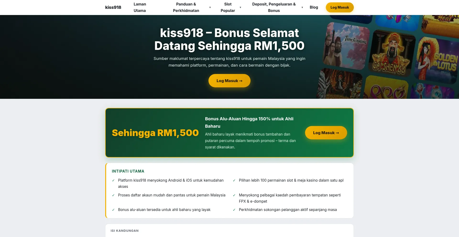 My-kiss918.com