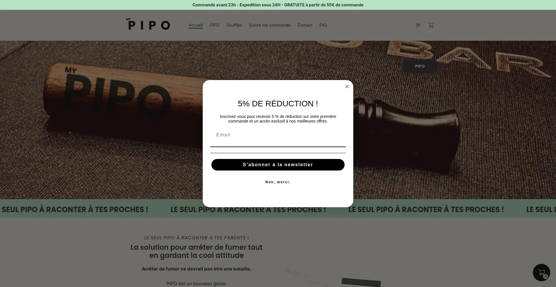 My-pipo.com