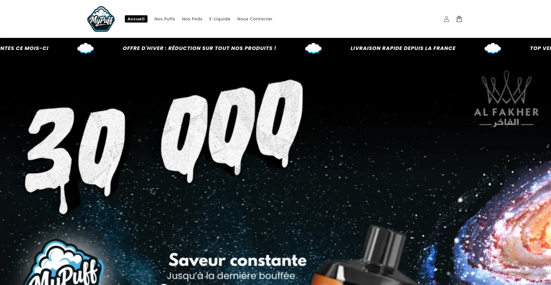 My-puff.com