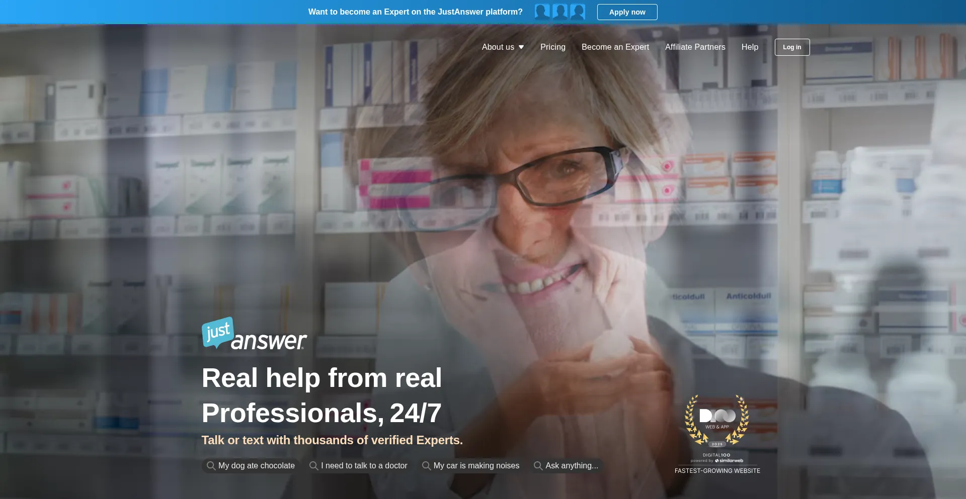 My-secure.justanswer.com