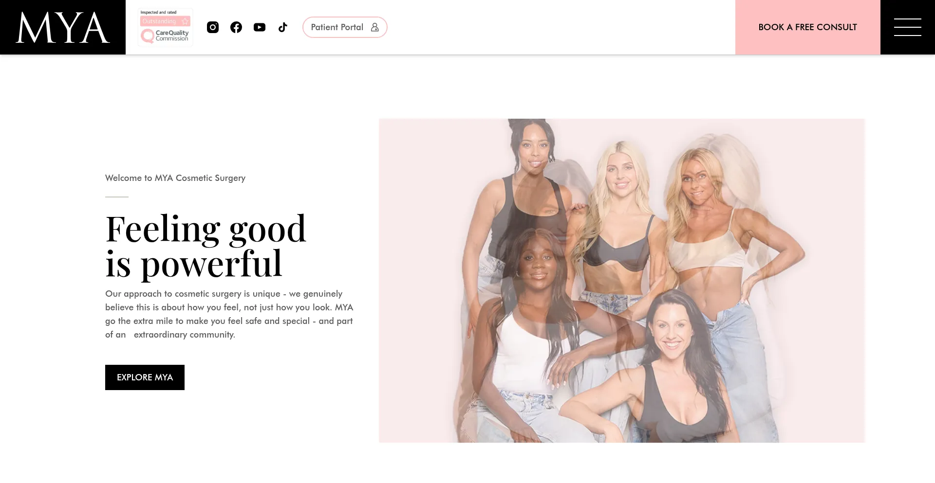 Mya.co.uk