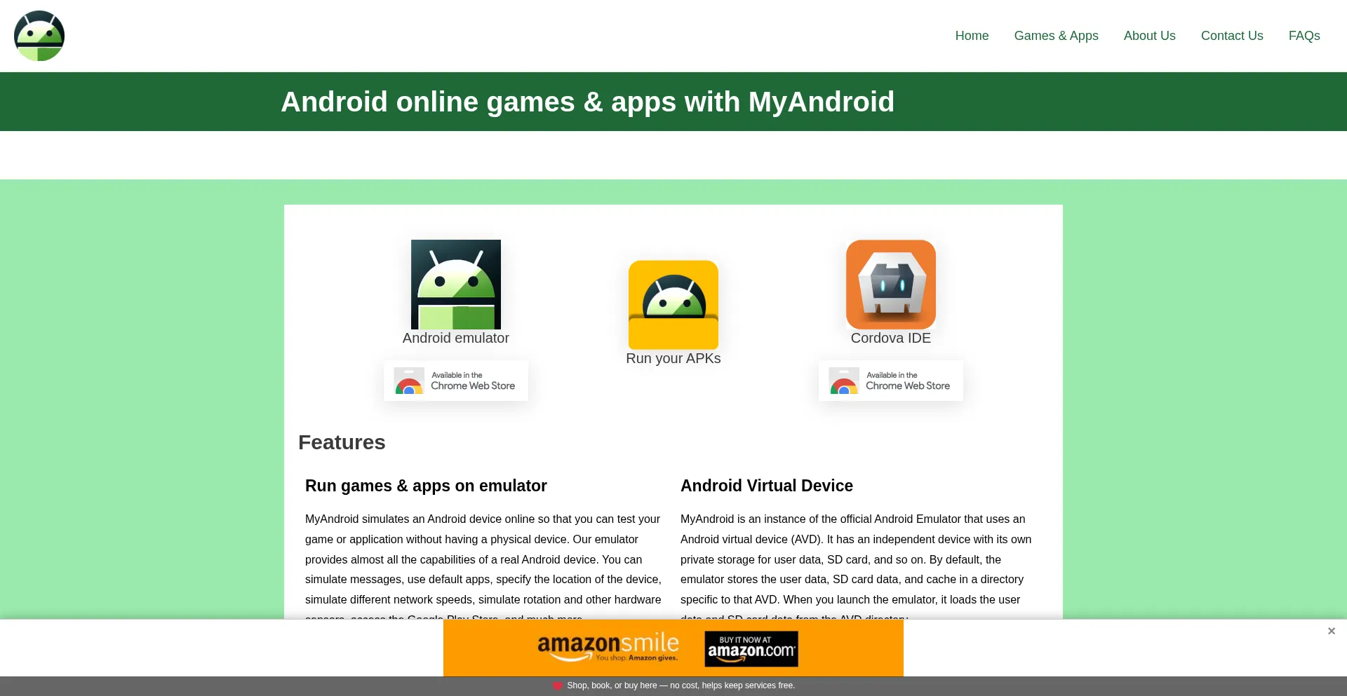 Myandroid.org