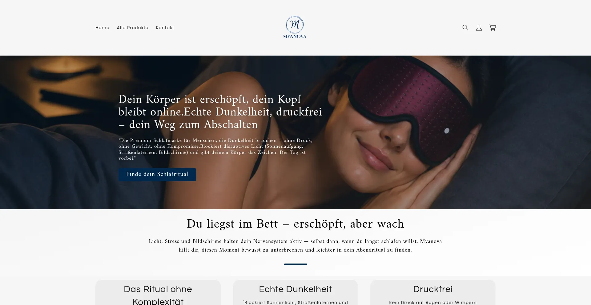 Myanova.de