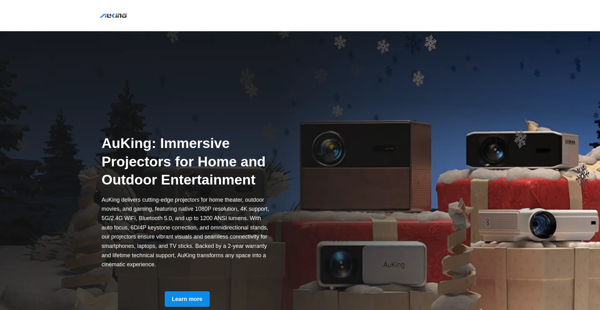 Myauking.com