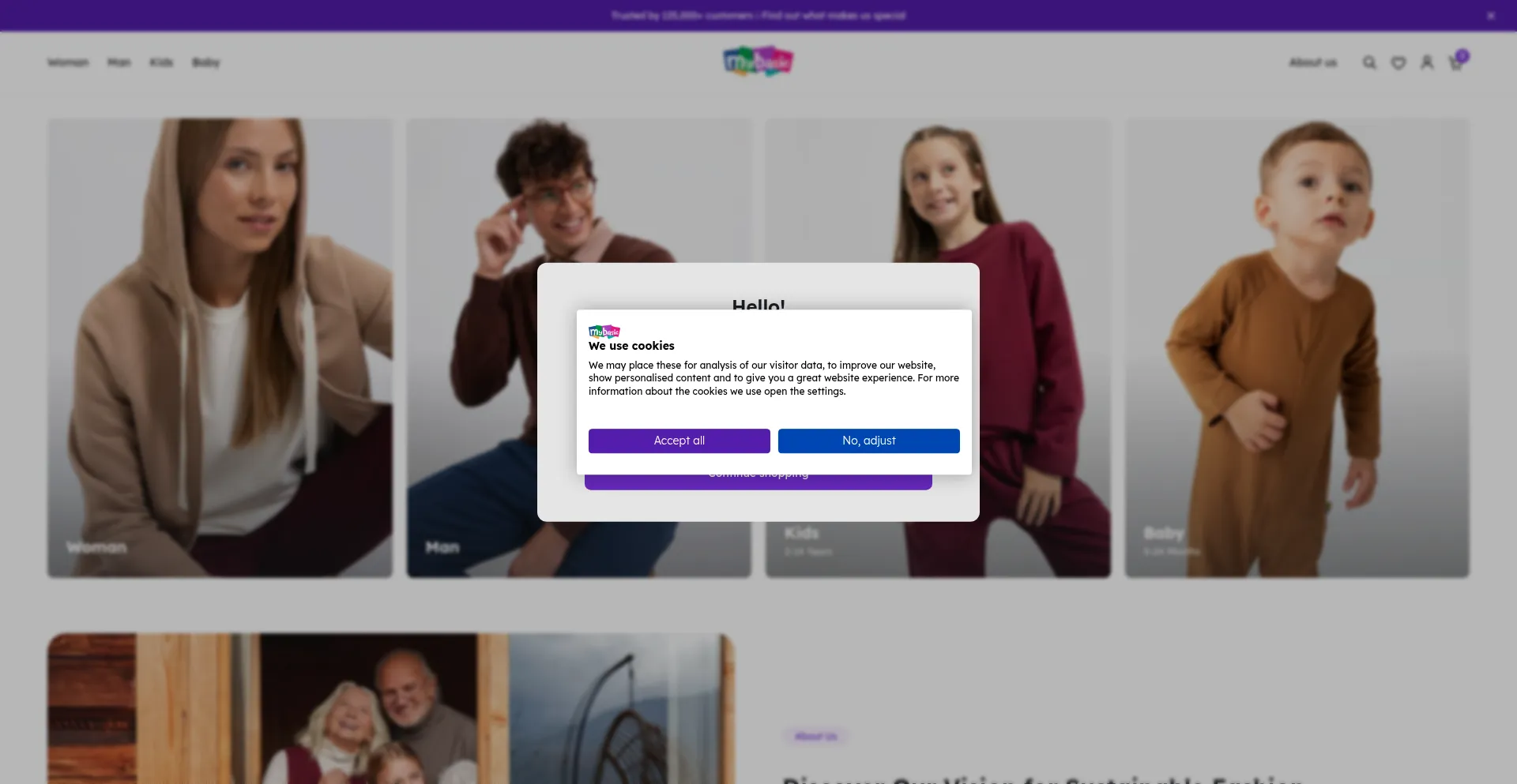 Mybasic.eu