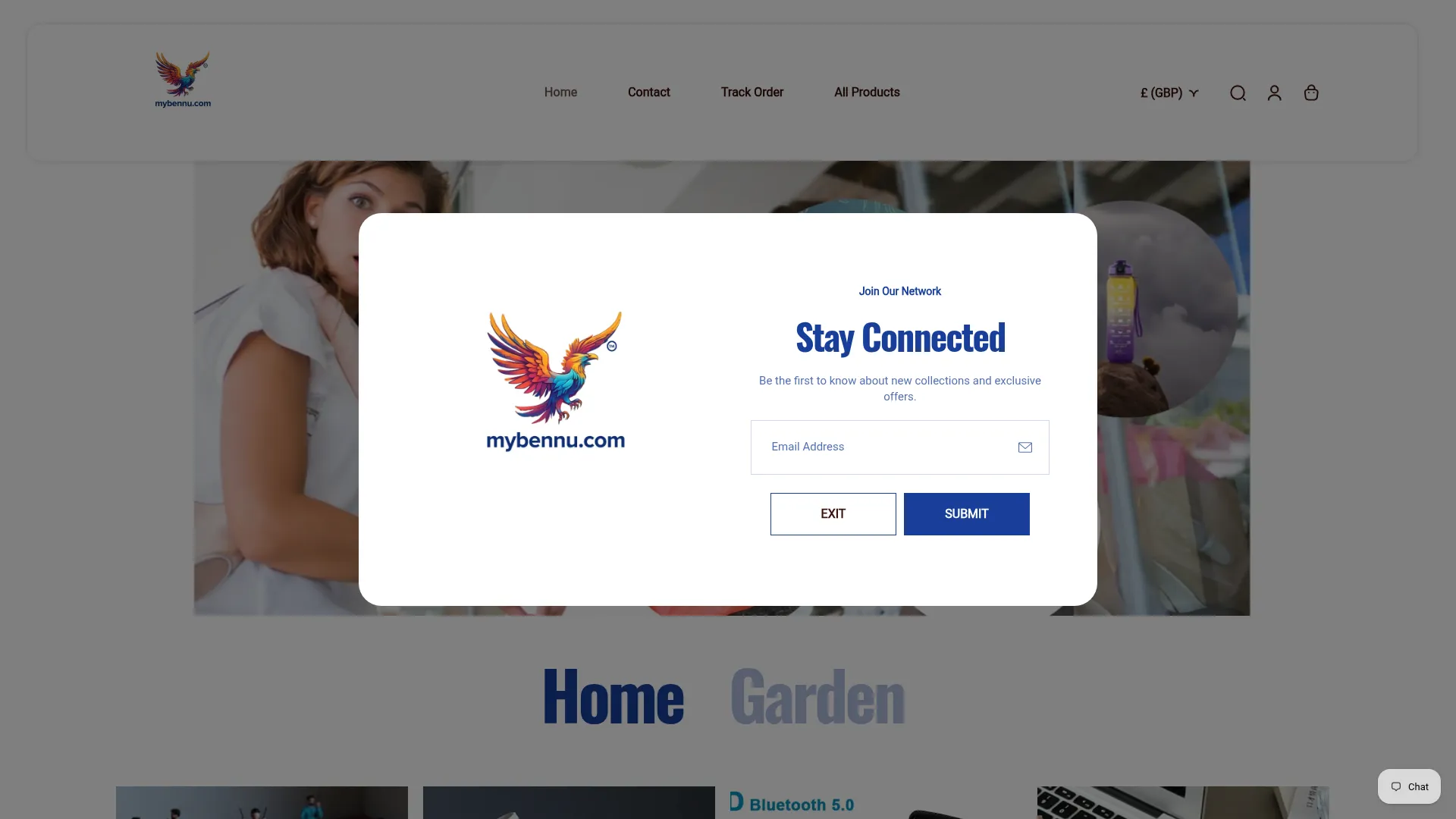 Mybennu.com