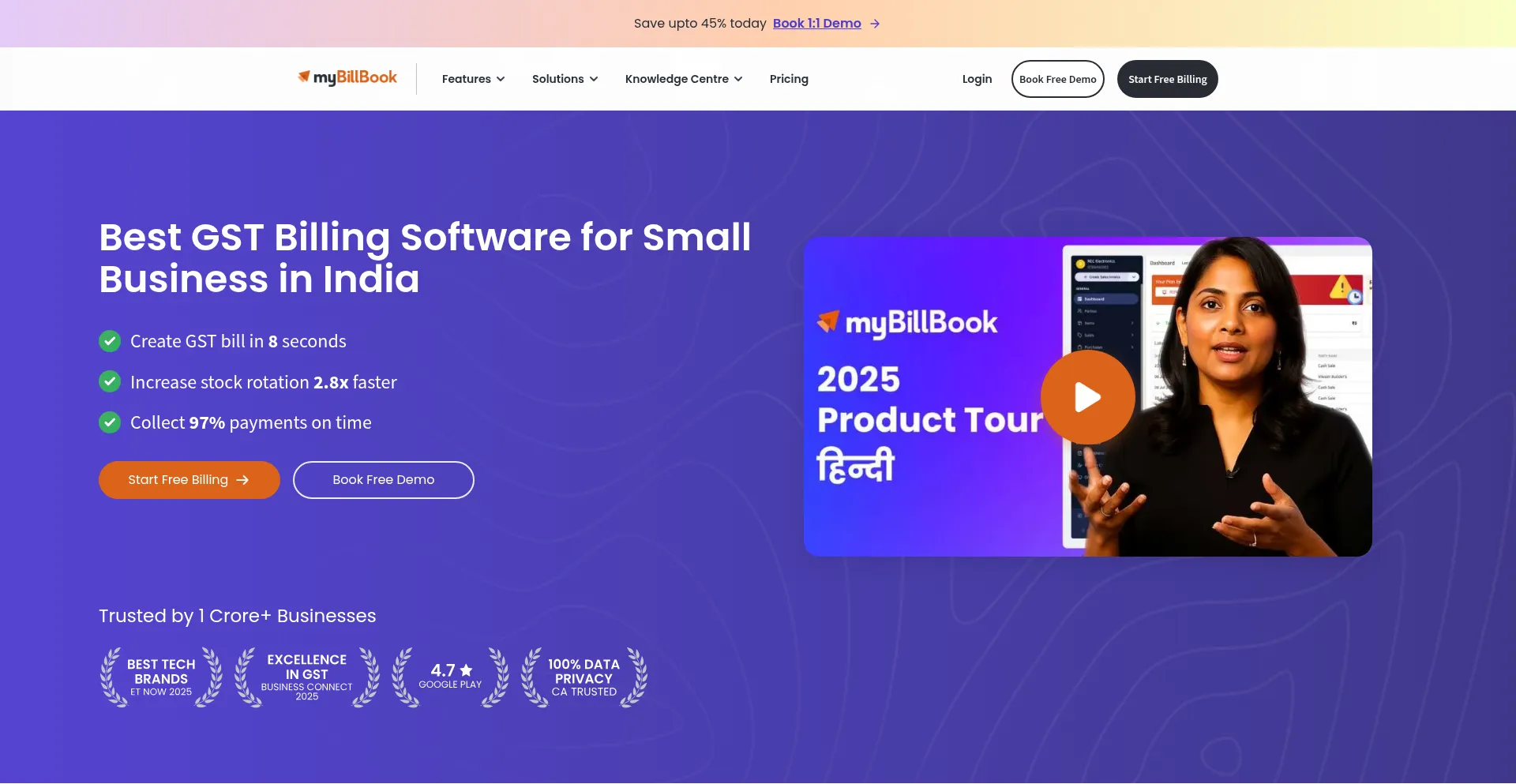 Mybillbook.in