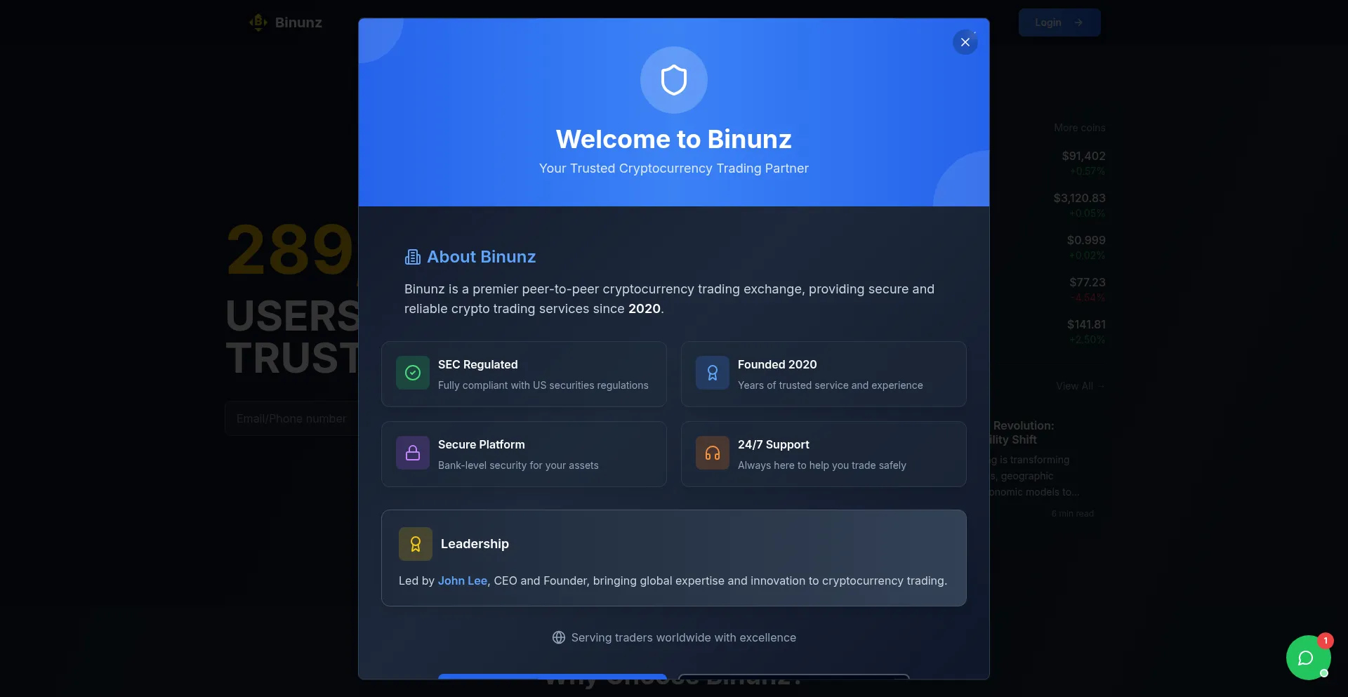 Mybinunz.com
